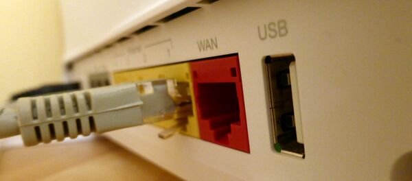 The FCC is expected to introduce rules next week to regulate agreements between content companies and internet service providers. Net Neutrality advocates on paying attention. - Sputnik International