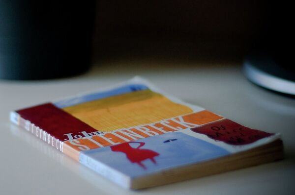 Texas courts are relying on standards for gauging intelligence crafted from 'Of Mice and Men' and other sources that have nothing to do with science or medicine, said Ladd's attorney, Brian Stull. Texas courts are relying on standards for gauging intelligence crafted from 'Of Mice and Men' and other sources that have nothing to do with science or medicine, said Ladd's attorney, Brian Stull. - Sputnik International