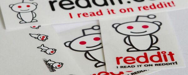 In its first ever transparency report, Reddit says it handed over at least some user information in response to 58% of all government and civil requests and in 64% of all U.S. state & federal government requests. - Sputnik International