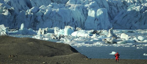 Russian Arctic National Park - Sputnik International