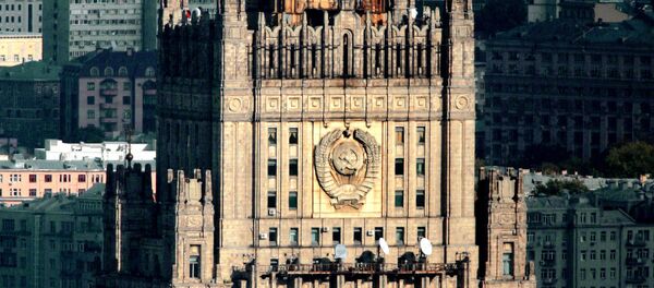 Moscow has advised Washington and Brussels to drop their attempts to pressure the Russian judicial system or to politicize individual criminal cases in regard to the latest sentence brought against anti-Kremlin blogger Alexei Navalny, a Russian Foreign Ministry human rights ombudsman said Moscow has advised Washington and Brussels to drop their attempts to pressure the Russian judicial system or to politicize individual criminal cases in regard to the latest sentence brought against anti-Kremlin blogger Alexei Navalny, a Russian Foreign Ministry human rights ombudsman said - Sputnik International