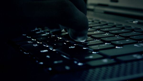 France Turns to Hackers to Unmask Jihadi Internet Recruiters - Sputnik International