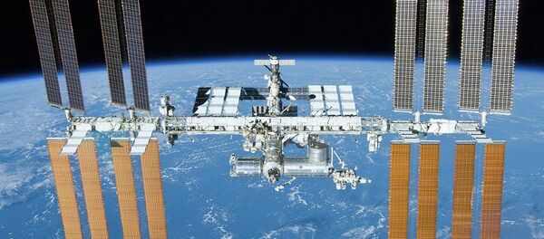 Russia will start deploying its own orbital space station in 2017 Russia will start deploying its own orbital space station in 2017 - Sputnik International