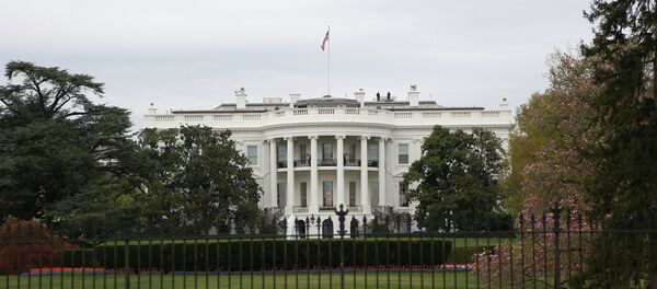 American Government cannot be trusted to tell the truth American Government cannot be trusted to tell the truth - Sputnik International