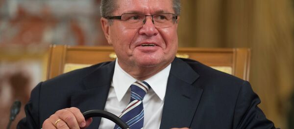 Russian authorities are not considering responding to western sanctions by nationalizing the assets of foreign companies operating in Russia, Russian Minister of Economic Development Alexei Ulyukayev said Wednesday. Russian authorities are not considering responding to western sanctions by nationalizing the assets of foreign companies operating in Russia, Russian Minister of Economic Development Alexei Ulyukayev said Wednesday. - Sputnik International