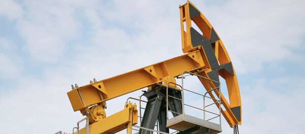 Sanctions might threaten Russia’s energy future - Sputnik International