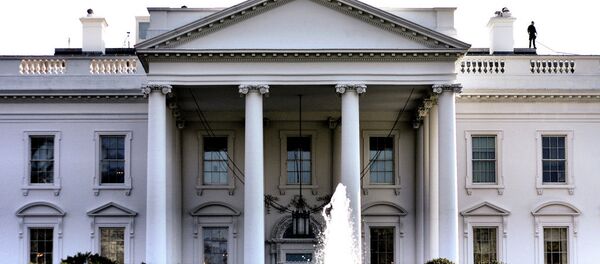 The arrest of Lenhart is the latest security concern at the White House after a series of incidents in recent months. The arrest of Lenhart is the latest security concern at the White House after a series of incidents in recent months. - Sputnik International