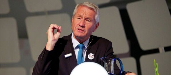 The annual Nobel Prize award ceremony will take place today in Oslo and Stockholm. This year's 13 Nobel Prize laureates, announced October 10, are from the United States, France, Norway, Germany, Japan, India and Pakistan. - Sputnik International