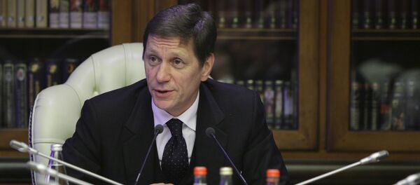 The high praise that the Sochi Winter Olympics testifies to their success: Russian Olympic Committee The high praise that the Sochi Winter Olympics testifies to their success: Russian Olympic Committee - Sputnik International