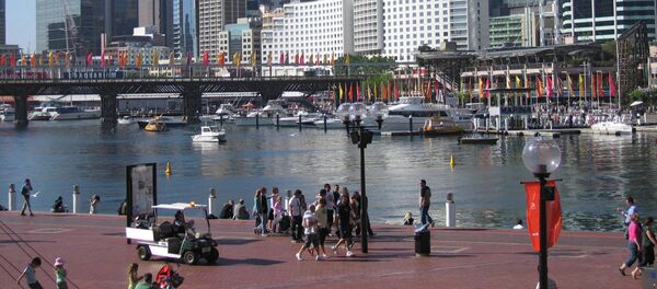 Sidney, Australia Sidney, Australia - Sputnik International