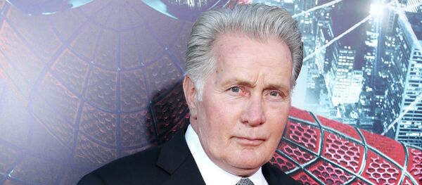 American actor Martin Sheen will join the campaign to charge US corporation Union Carbide and its parent company Dow Chemical with responsibility for the gas leak in the Indian city of Bhopal in 1984, Amnesty International announced on Friday. American actor Martin Sheen will join the campaign to charge US corporation Union Carbide and its parent company Dow Chemical with responsibility for the gas leak in the Indian city of Bhopal in 1984, Amnesty International announced on Friday. - Sputnik International