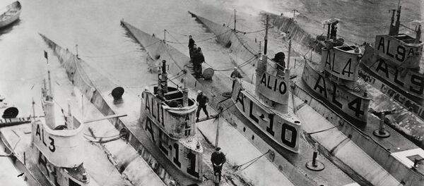 Technical And Social Achievements of WWI - Sputnik International