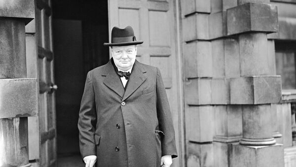 A newly unveiled memo from the FBI’s archives revealed that Winston Churchill urged the US to conduct a nuclear strike against the USSR - Sputnik International