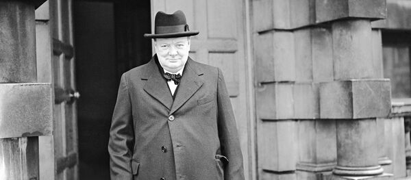 A newly unveiled memo from the FBI’s archives revealed that Winston Churchill urged the US to conduct a nuclear strike against the USSR A newly unveiled memo from the FBI’s archives revealed that Winston Churchill urged the US to conduct a nuclear strike against the USSR - Sputnik International