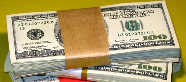 The World Bank announced in a Monday report it signed an agreement with India for a $200 million loan to be used by the country to address technological constraints faced by its micro, small and medium enterprises and to improve their productivity and competitiveness. The World Bank announced in a Monday report it signed an agreement with India for a $200 million loan to be used by the country to address technological constraints faced by its micro, small and medium enterprises and to improve their productivity and competitiveness. - Sputnik International