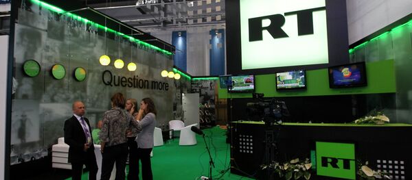 2010 St.Petersburg International Economic Forum - Sputnik International