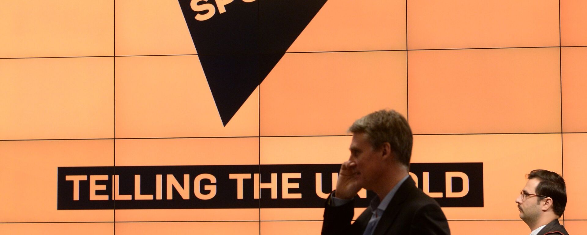 Presentation of the major international news brand, Sputnik - Sputnik International, 1920, 03.07.2025