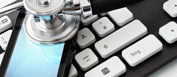 Spying - Sputnik International