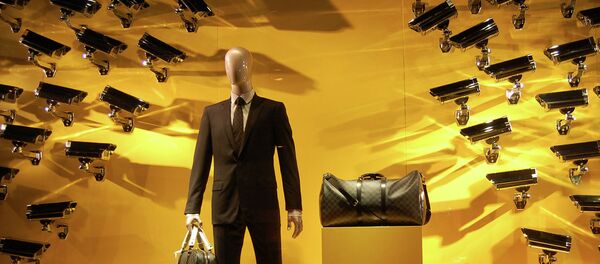 Human Rights Violations - Sputnik International