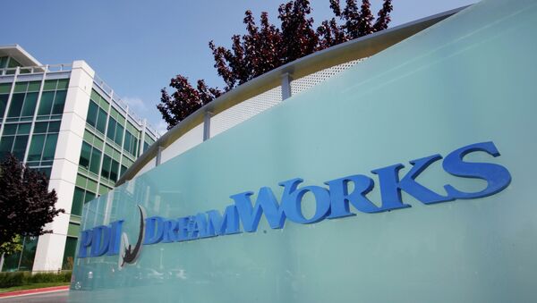Animation film company Dreamworks has began laying off staff as part of a restructuing plan - Sputnik International