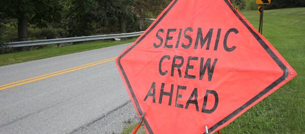 In October, Turkey announced it would begin seismic surveys off Cyprus' coast in the area, where the Italian ENI and Korean Kogas energy companies are already conducting drilling In October, Turkey announced it would begin seismic surveys off Cyprus' coast in the area, where the Italian ENI and Korean Kogas energy companies are already conducting drilling - Sputnik International