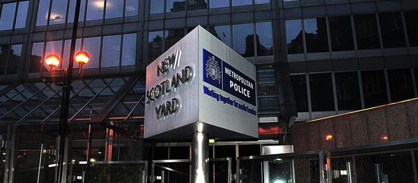 n investigation into a “possible homicide” was launched by Scotland Yard officers tasked with reviewing allegations of a group of influential pedophiles n investigation into a “possible homicide” was launched by Scotland Yard officers tasked with reviewing allegations of a group of influential pedophiles - Sputnik International