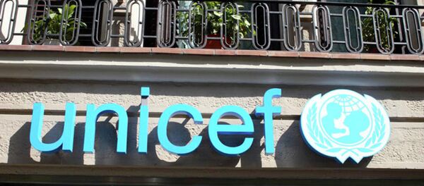 We need innovation that both embodies and advances inclusion and opportunity for all children, UNICEF said in its the annual The State of the World's Children Report released Thursday. - Sputnik International