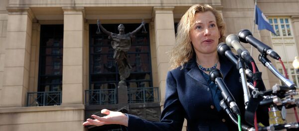 US Congress should push surveillance reforms that would force the government to be more transparent: an attorney for NSA whistleblower US Congress should push surveillance reforms that would force the government to be more transparent: an attorney for NSA whistleblower - Sputnik International