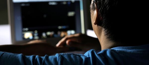 The Freedom of Information Act, developed by Labour Party politician David Clark in 1997, was passed by the UK Parliament in 2000 and came into force in 2005. - Sputnik International