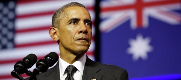 Republicans and Democrats in the US House of Representatives are still deeply divided over the legality and constitutionality of US President Barack Obama’s use of executive action to reform the US immigration system. - Sputnik International