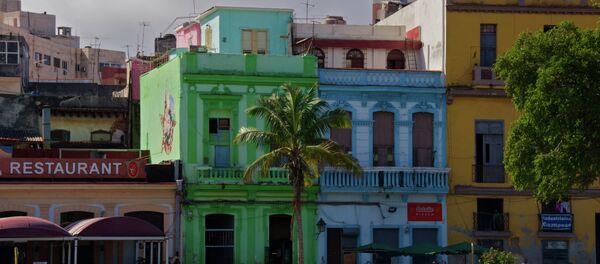 More Cuba, Dec 2011 - 031 More Cuba, Dec 2011 - 031 - Sputnik International