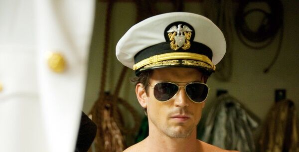 I'm Sexy and I Know It: 2014's Sexiest Men Alive According to People I'm Sexy and I Know It: 2014's Sexiest Men Alive According to People - Sputnik International