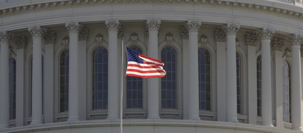 A resolution, passed by the US House of Representatives, condemning Russia is provocative and shortsighted. A resolution, passed by the US House of Representatives, condemning Russia is provocative and shortsighted. - Sputnik International