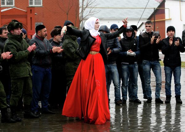 This Week in Pictures This Week in Pictures - Sputnik International