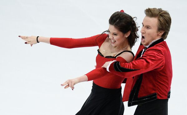 This Week in Pictures This Week in Pictures - Sputnik International