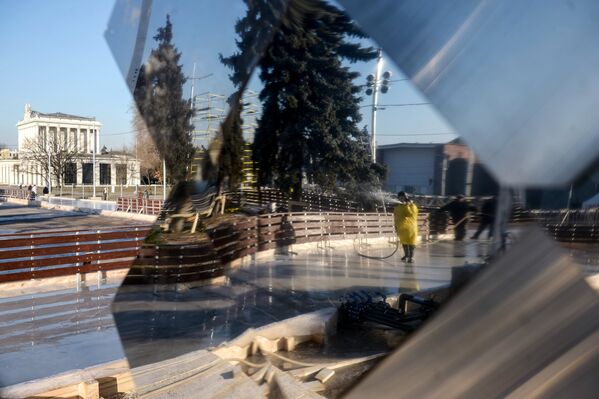 This Week in Pictures This Week in Pictures - Sputnik International