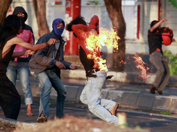 This Week in Pictures This Week in Pictures - Sputnik International