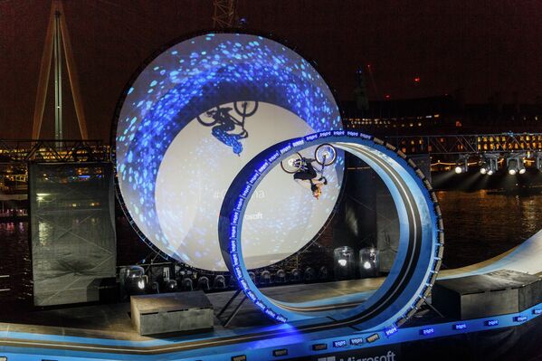 This Week in Pictures This Week in Pictures - Sputnik International