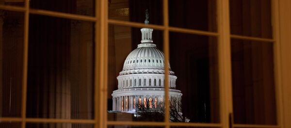 US Senate Foreign Relations Committee US Senate Foreign Relations Committee - Sputnik International