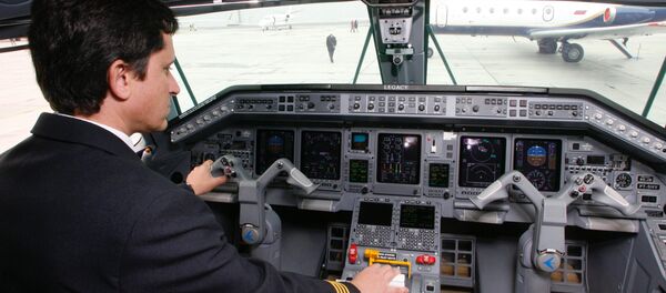 US, Mexico reached new civil aviation agreement: State Department - Sputnik International