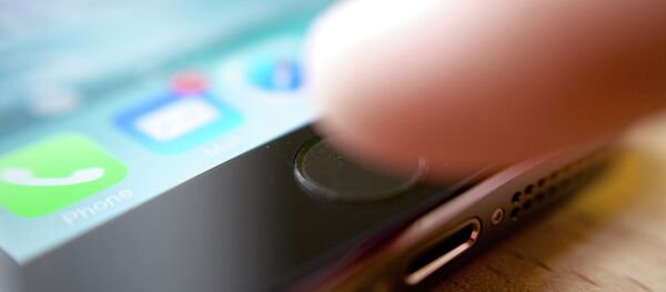 iPhone 5S iPhone 5S - Sputnik International