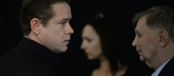 Hockey Legend Pavel Bure: Tikhonov Taught Me a Lot About Life and Hockey Hockey Legend Pavel Bure: Tikhonov Taught Me a Lot About Life and Hockey - Sputnik International