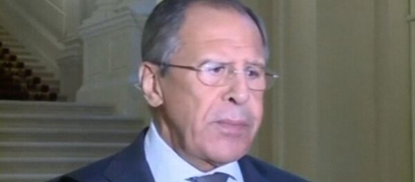 Lavrov Sets Timeframe Needed to Sign Agreement on Iran Nuclear Program Lavrov Sets Timeframe Needed to Sign Agreement on Iran Nuclear Program - Sputnik International