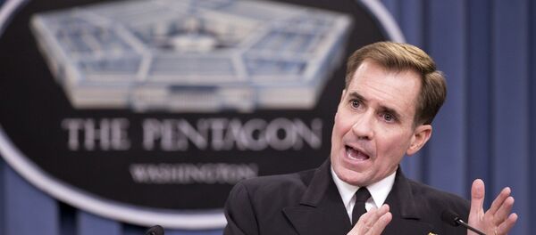 The Unites States provides exclusively non-lethal assistance to Ukraine. The Unites States provides exclusively non-lethal assistance to Ukraine. - Sputnik International