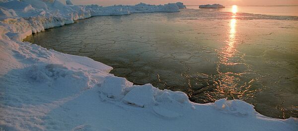 Рассвет - Sputnik International