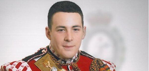Ministry of Defence undated handout photo of Drummer Lee Rigby, 25, from the 2nd Battalion, Royal Regiment of Fusiliers who was named today as the soldier killed in Woolwich, London yesterday during a brutal attack - Sputnik International