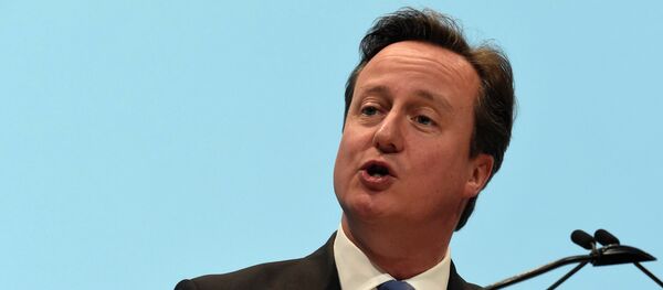 Cameron stated that, if re-elected as British Prime Minister, he will impose further actions aimed at curbing migration, adding that he will seek legislation that requires EU jobseekers to find work within 6 months of their arrival, or they will be required to leave the United Kingdom. - Sputnik International
