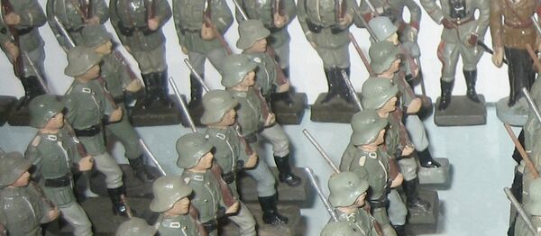 Nazi toys - Sputnik International