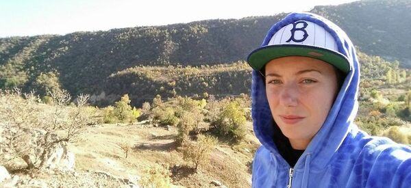 Canadian-Israeli woman possibly captured by Islamic State: reports Canadian-Israeli woman possibly captured by Islamic State: reports - Sputnik International