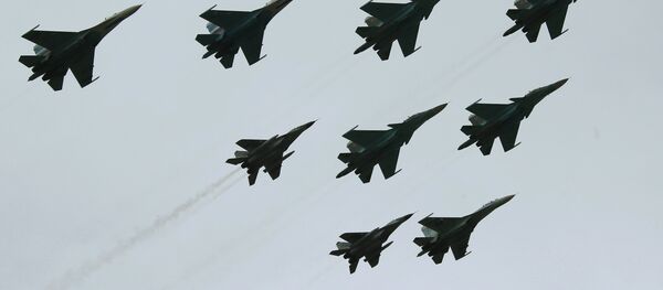 Russia needs to conduct its reconnaissance flights in a “more responsible way,” NATO Secretary General Jens Stoltenberg said Monday. - Sputnik International